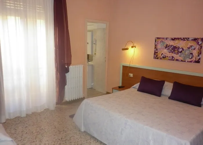 Hotel San Donnino