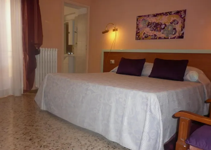 Hotel San Donnino