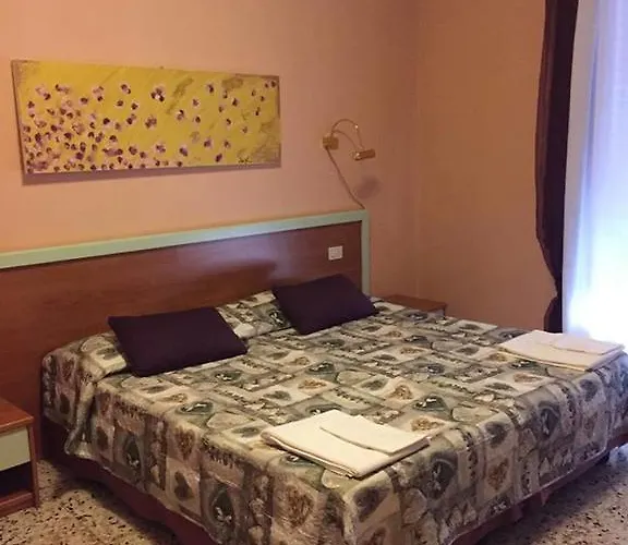 Hotel San Donnino
