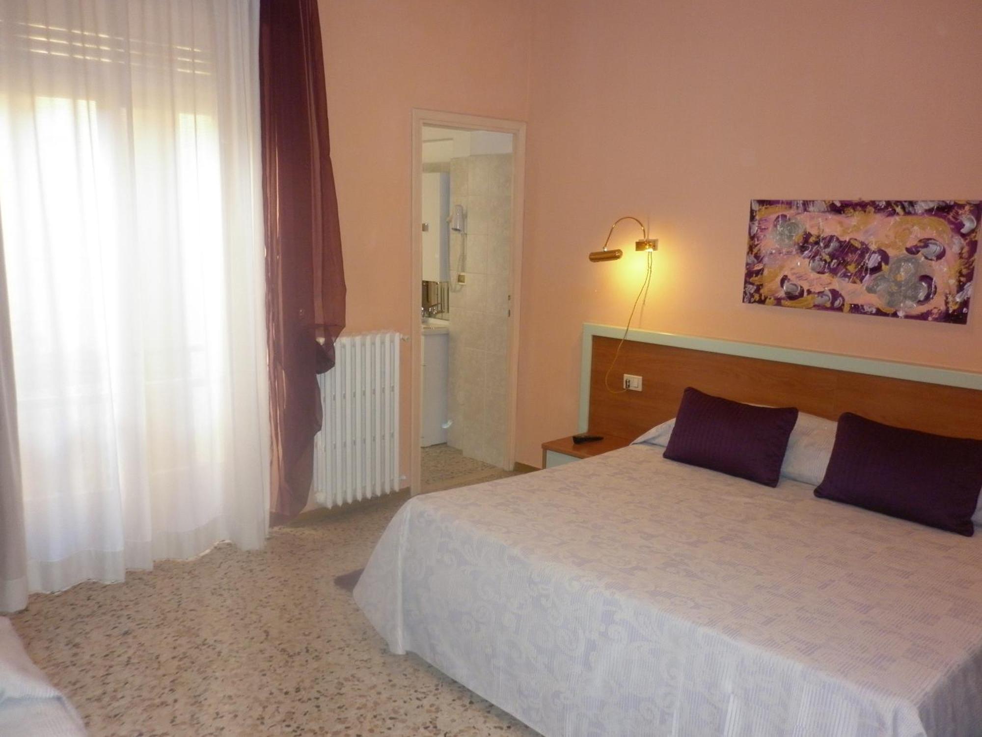 San Donnino Hotel Fidenza