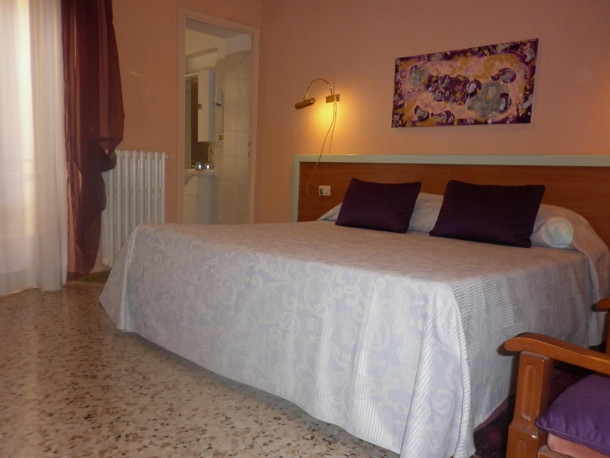 Hotel San Donnino Fidenza