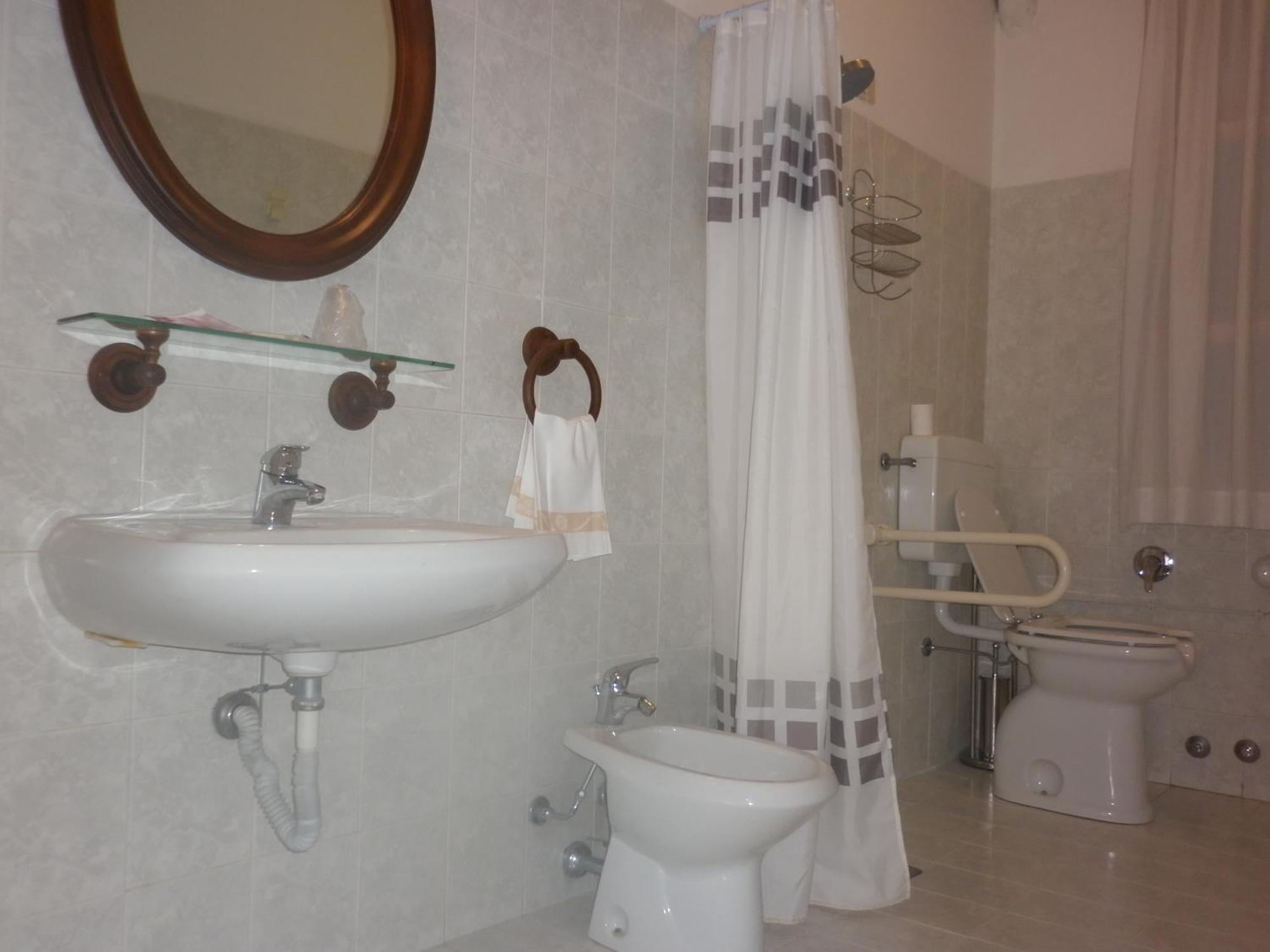 San Donnino Hotel 2*