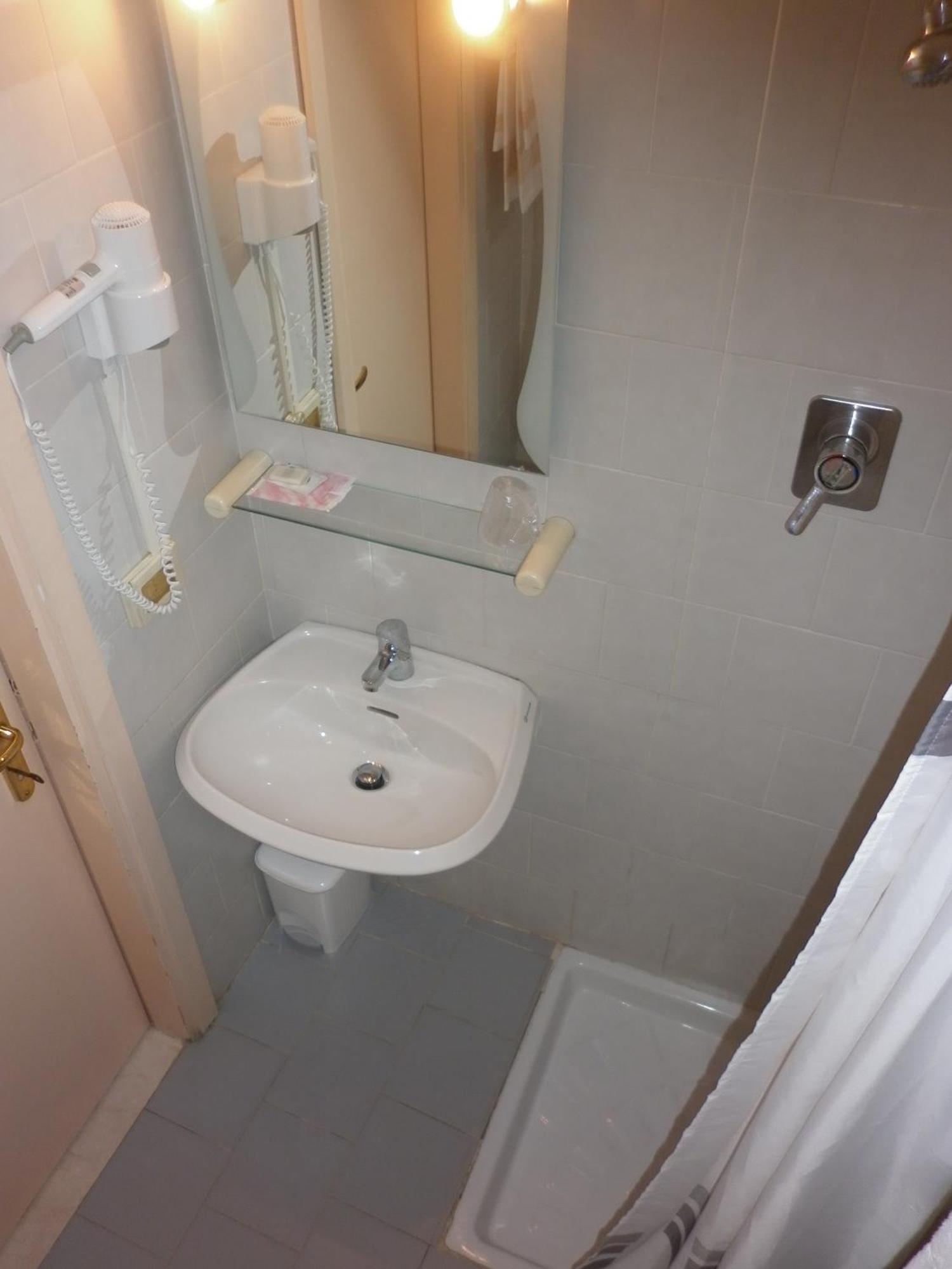 San Donnino Hotel 2*