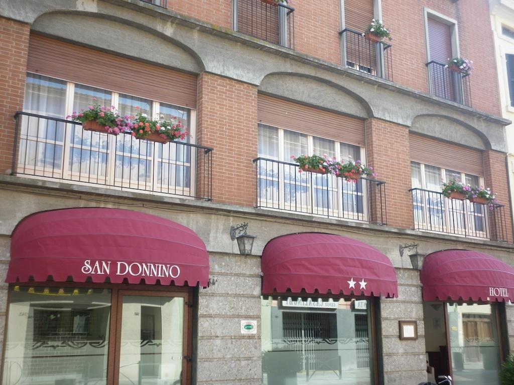 Hotel San Donnino