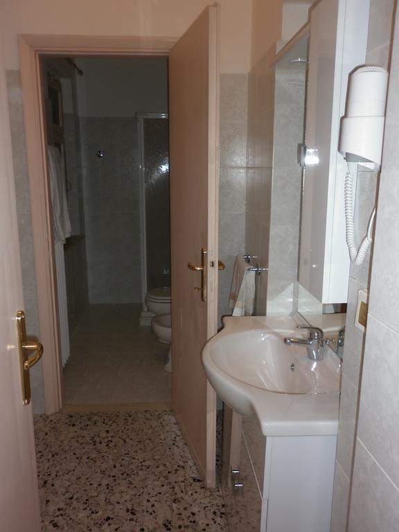 Hotel San Donnino