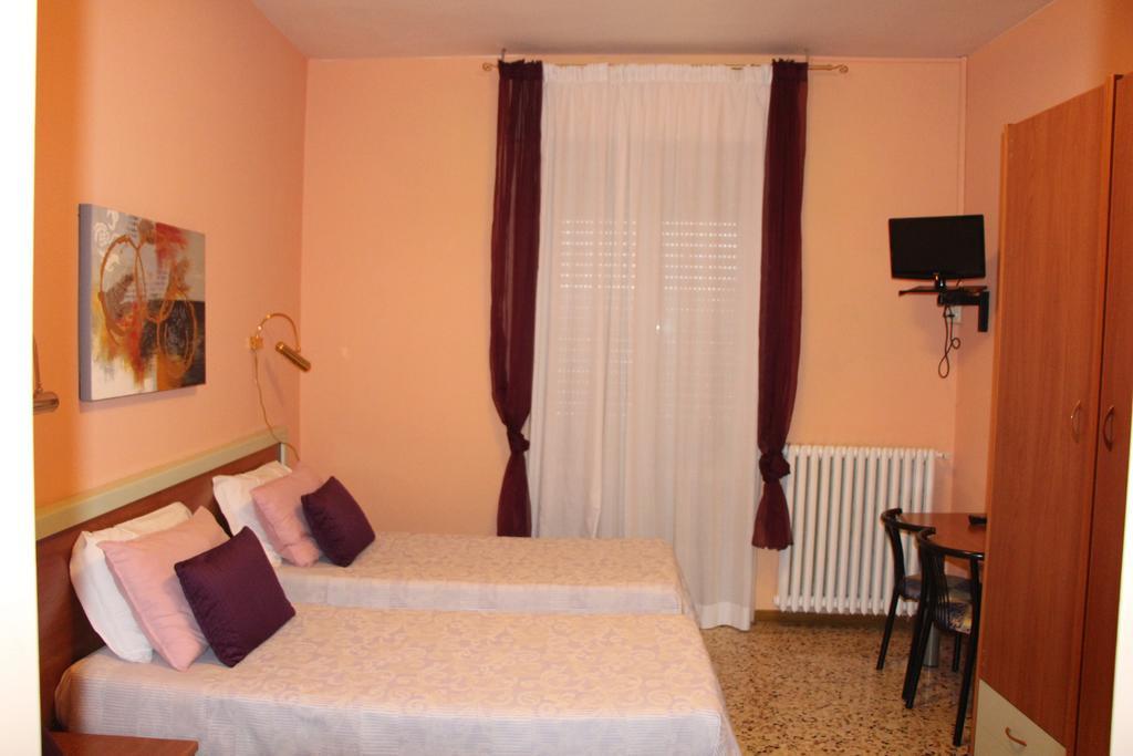 San Donnino Hotel Fidenza